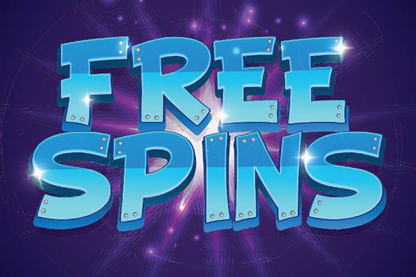 Бесплатные спины